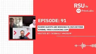 Where Guests Are Really Booking in 2025: Smarter Alternatives to Airbnb and Vrbo