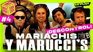 Programa « Ni Muy Muy, Ni Tan Tan  » - 22/01/2026