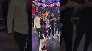جديد رقصة فيفي محمد الى جننت شعب البحيره كله