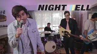 Nightwell - Drive (Official Video)