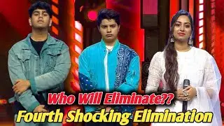 Indian Idol 16 Fourth Shocking Elimination This Weekend | Bottom 3 Contestants Name | Who Will Out?