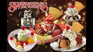 Чистое счастье в каждом кусочке ୧ ‧₊˚🍨 ೀ⊹˚.🇹🇭 Свенсен Совок романтики 🇹🇭👨‍👩‍👧‍👧 Сисакет