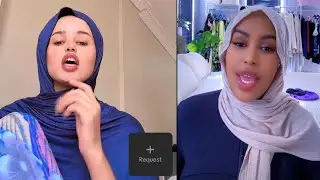 HAPPY AHMED OO QUEEN QAAWAN MIC 🎤 CAADI AH U QAADATEY...
