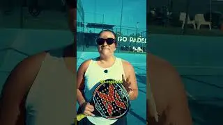 El vicio del padel 🎾🏖️​ #padelcommunity #padelamateur #talentgrip #gopadelsalou #crazystreaming