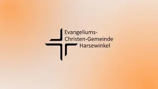 Bibelstudium & Gebetszeit - 4. Februar 2026 | 19 Uhr