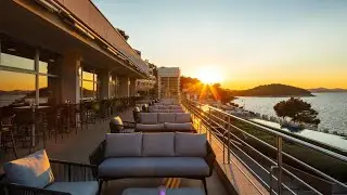 Vitality Hotel Punta, Veli Losinj, Croatia | Travel With Medha
