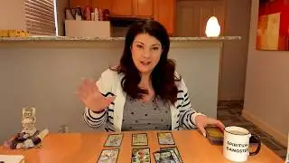 Secured Bag, Leo! March 2019 Tarot Reading