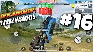 Rules of Survival Funny Moments #16