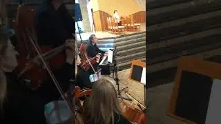 Consagração a Nossa Senhora - Instrumental (Violino/Cello/Piano) - Partita Música para Eventos