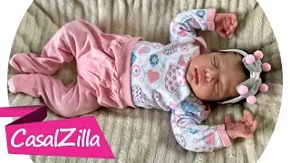 Olha Onde Eu T&ocirc; - Ana Castela (PAR&Oacute;DIA)