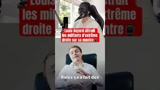 Il a parl&eacute; avec des preuves.. #actualit&eacute;s #actualite #lfi #actus #lafranceinsoumise #melenchon