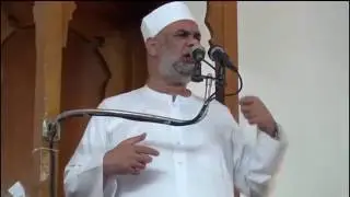 خطبة 