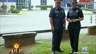 UNTV: Pulis @ Ur Serbis (October 22, 2016)