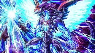 *Yu-Gi-Oh!!* GALAXY EYES PHOTON IS ON ANOTHER LEVEL NOW