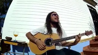 Tunelon Iration sings John Holt - 