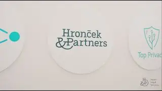 Hronček & Partners, s. r. o. | A Day in Office