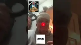 Rocket Scientist, and trumpet player 72 year old  Rich, Reviews Kurt's HIGH RANGE  Course 2020
