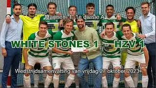 White Stones - HZV