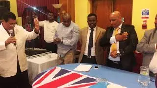 HEESTII QOLABAA CALANKEED USTAAD AXMED NAAJI SACAD 2018