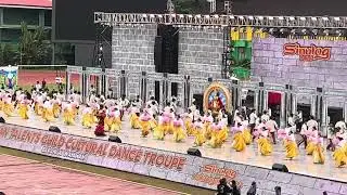 Brgy Inayawan Sinulog Sa Dakbayan 2026