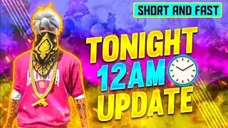 27 JANUARY TONIGHT UPDATE 2026 😱 | UPCOMING EVENTS IN FREE FIRE | FREE FIRE NEW EVENT | FF NEW EVENT
