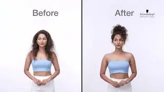 Style, Play, OSiS Everyday | DIY: CURLY UPDO Hairstyle