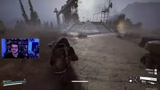 On chill sur arc raiders (twitch.tv/draganox_)