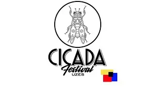 DJ GARRY - Mix Live Video [Cicada Festival]