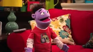 Clip - Release the Crashen - Crash & Bernstein - Disney XD Official