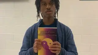 Manny Harrison Talks About TONGHOM