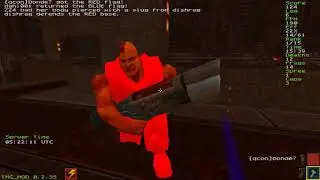 QuakeCon 2017: RailwarZ WAN Versus World - Thursday Night