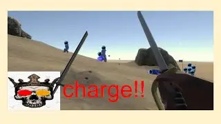 ravenfield: this battle was hilarious/chaotic/