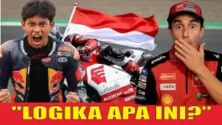 Full Gas Tanpa Rem! Veda Ega Pratama Buat Lawan Habis Tak Bersisa