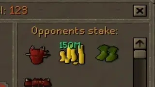 Runescape 2007 - Sparc Mac's Staking Bank & Role playing Fun :)