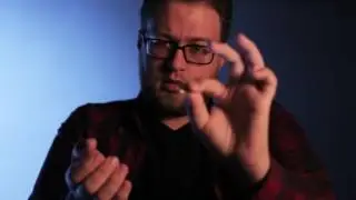 Magma (Gimmick and Online Instructions) by Kyle Marlett - Trick