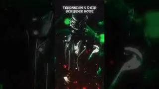 Терраксом x @T-RIP_PROD  - Stripper Bowl