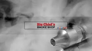 Big Chief's Smoke Shop Introduction