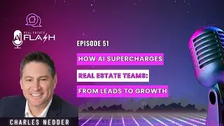 How AI Supercharges Real Estate Teams from Leads to Growth