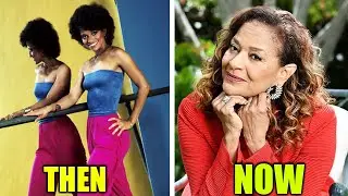 FAME (1982 - 1987) Cast: Then And Now in 2023  |  After 41 Years.
