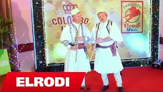 Ramadan & Xhaferr Kllogjri - Melodi me fyej (Official Video HD)