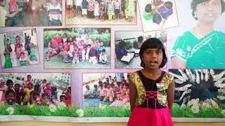 Berkeley Andhra Smart Village - Enhancing Education with Digital Technology
