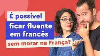 Como falar franc&ecirc;s sem morar na Fran&ccedil;a? (5 dicas) | Afrancesados