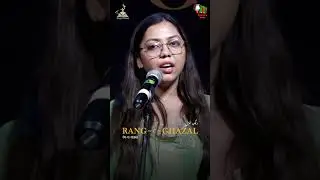 Roza Ahmad #mushairamedia #newmushayra #kavisammelan #newghazal #sadurdugazal