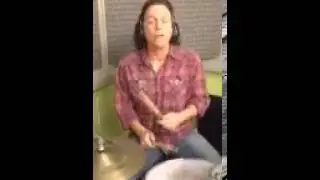 Intro to Led Zepplin's Rock and Roll: Rod Morgenstein