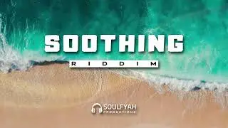 **FREE** Reggae Instrumental Beat 2022 ►SOOTHING RIDDIM◄