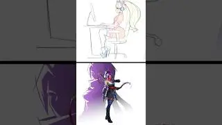 Duelist Players Be Like