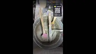 Concrete Sculpture Studio Live Demo