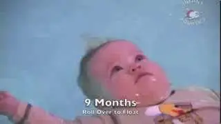 Infant Aquatics&reg; Introduction