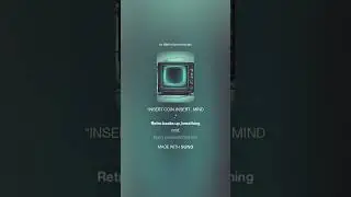 🎵 &ldquo;DO NOT TURN ON&rdquo; &mdash; Horror Tech Thriller Song
