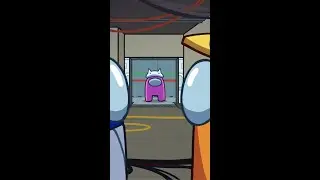 &iquest;Por qu&eacute; MURI&Oacute; AMONG US? 💀 (muy SUS) #amongus #videojuegos #shorts